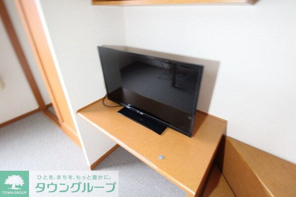 レオパレスHorikawaの物件内観写真